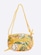 Bolsa Farm Chuchu Biriba Feminina AMARELO
