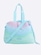 Bolsa Farm Carioca Marau Feminina AZUL