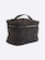 Necessaire Farm Me Leva Feminina PRETO