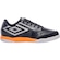 Chuteira Futsal Adulto Umbro Pro 5 Bump Club PRATA/LARANJA