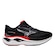 Tênis Mizuno Wave Creation 26 Masculino PRETO/VERMELHO