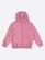 Jaqueta Infantil Malwee Tafetá ROSA
