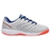 Chuteira Futsal Infantil Umbro Br CINZA/LARANJA