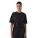 Camiseta New Balance Cropped Small Logo Feminina PRETO