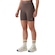 Bermuda New Balance Sport Essentials Active Feminina MARROM