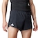 Short adidas Adizero Essentials Masculino PRETO/BRANCO