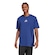 Camiseta adidas Gallery Training Masculina AZUL ESCURO