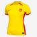 Camisa China Nike I 2023/24 Torcedora Pro Feminina AMARELO/VERMELHO
