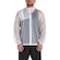 Jaqueta Corta-Vento Olympikus Branco Masculino BRANCO