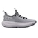 Tênis Under Armour Hooper Basquete Masculino CINZA