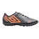 Chuteira De Society Umbro Orbit Infantil CINZA