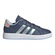 Tênis adidas Grand Court 2.0 Infantil AZUL ESCURO
