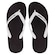 Chinelo De Dedo Olympikus Livre Masculino MARROM