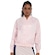 Jaqueta Fila Goffer Feminina ROSA