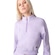 Moletom Fila Basic Classic Plus Size Feminino LILAS
