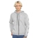 Jaqueta Fila Basic Tape Masculina CINZA