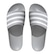 Chinelo adidas Adilette Aqua Unissex CINZA