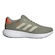 Tênis adidas Response Runner Unissex VERDE