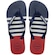 Chinelo Havaianas Top Nautical Unissex AZUL