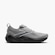 Tênis Brooks Glycerin 22 Masculino CINZA/PRETO