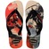 Chinelo Havaianas Top Marvel Classics Masculino BEGE