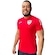 Camisa Portuguesa Joma Olimpiada Vermelha NAO SE APLICA