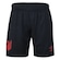 Bermuda Umbro Athletico Paranaense Treino 2020/21 Masculina PRETO