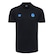 Camisa Polo Umbro Grêmio Viagem 2025 Masculina PRETO