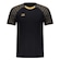 Camiseta Penalty Bravo Masculina PRETO