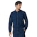 Jaqueta Fila Alpha Masculina AZUL ESCURO