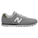 Tênis New Balance 373v2 Masculino CINZA