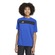 Camisa adidas Essentials Tiro 25 Infantil AZUL