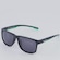 Óculos de Sol Unissex Hang Loose Style Nylon PRETO