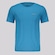 Camiseta Topper Logo Masculina AZUL