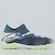Chuteira Society Infantil Puma Future 7 Match PRETO