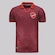 Camisa do Vila Nova III 25/26 Masculina Volt VERMELHO