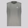 Camiseta Regata Topper Summer Masculina CINZA