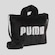 Bolsa Puma Core Fur Mini Tote PRETO