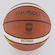 Bola de Basquete Molten CBB Approved LARANJA