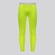 Calça Térmica Umbro II Masculina AMARELO