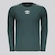 Camisa Térmica Umbro Manga Longa Masculina VERDE