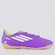 Chuteira Futsal Infantil adidas Deportivo III ROXO
