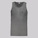 Camiseta Regata Nicoboco Rodes Masculina CINZA
