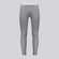 Calça Térmica Umbro II Masculina CINZA