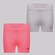 Conjunto Feminino Bermuda e Short Rainha UV 50+ CINZA