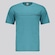 Camiseta Nicoboco Básica Bali Masculina AZUL