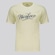 Camiseta Nicoboco Basica Nalu Masculina AMARELO