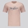 Camiseta Nicoboco Basica Nalu Masculina ROSA