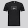 Camiseta Masculina Nicoboco Basica Capri PRETO