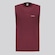 Camiseta Regata Nicoboco Machão Basic Dokos Bordô Masculina VERMELHO